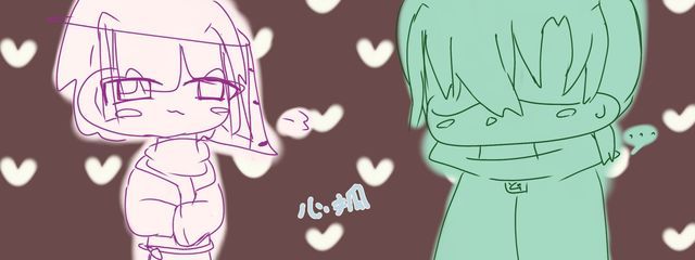 心狐＊mico 〆 🩵🦊👑さんの壁紙画像