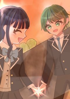 【iemm】 残光の約束　。