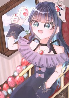 イラスト描きます !!