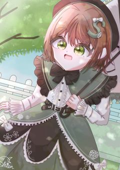 イラスト描きます !!