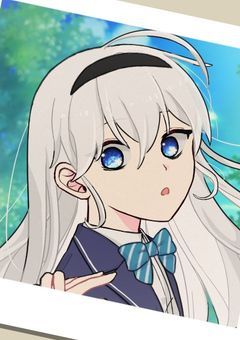 【 mzrk 】高嶺の花、天然でした