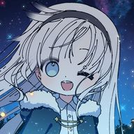 ☾·̩͙ 星月 詩音さんのアイコン画像