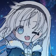 ☾⋆⋆星月 詩音さんのアイコン画像