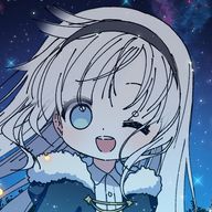 　星月 詩音 @ 超低浮.さんのアイコン画像