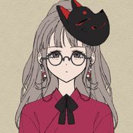 魔李さんのアイコン画像