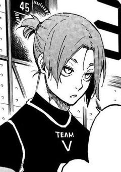 ブルーロック専属マネージャー