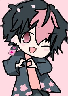 推し活部屋!