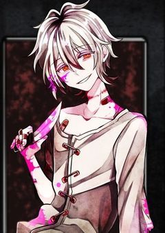 狼ゲームの会場にユウヤの恋人が来た