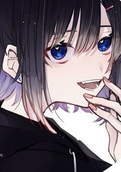 ユウヤくんの幼なじみは殺し屋でした