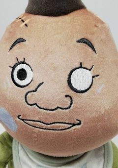 GFハウスから脱出したい！