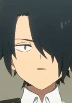 貴方が救ってくれたから