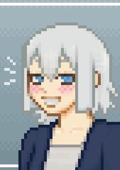 勇者ちゃん、魔王討伐より昼寝がしたいようで(一応ホラーファンタジーだよ)