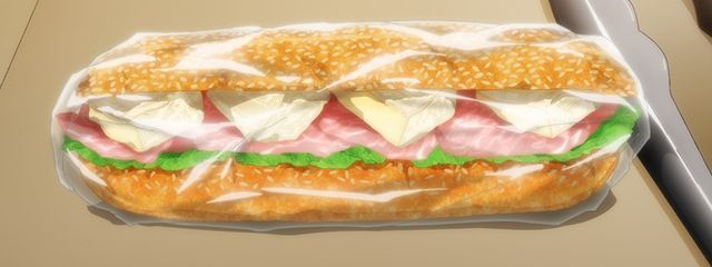 おにぎり。さんの壁紙画像