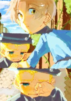お絵描き練習
