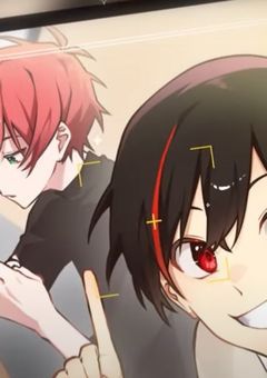 アルバムに載せて