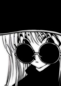 【H×H】天使みたいな美女を纏めた日記