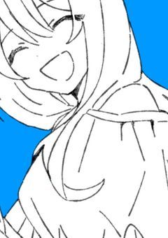 　　死にたがりの自分　VS　生に執着する君　　