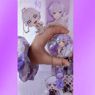 初織⚂ #音とペア写真中 リムんないでさんのアイコン画像