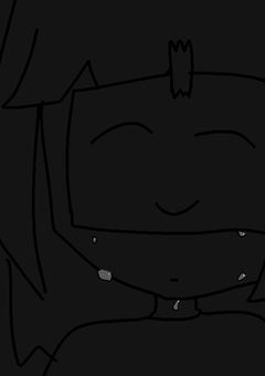 笑顔の裏