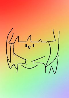 あれ…ここどこ☆【UndertaleAU】