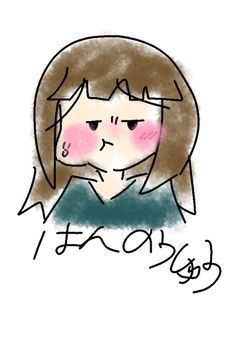 オリキャラと美月の反応集☆