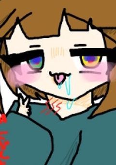 ｴｯﾃｨなイラストをごく稀に貼るとこ(小説もたまに)