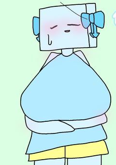 勝手にファンアート