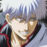 坂田 銀時さんのアイコン画像
