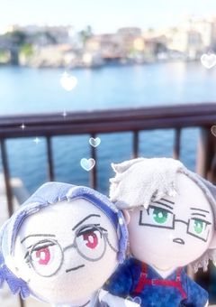 ꒰　𝙷𝙿𝙼𝙸　꒱︴『　これが新たなどついたれの方程式　』