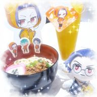 月涼 檸檬 ໒꒱·̩͙⟡.·さんのアイコン画像