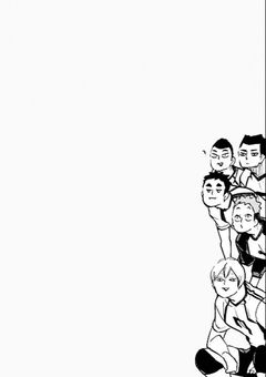 赤葦くんだって恋がしたい