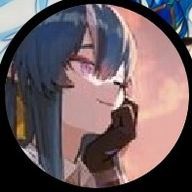 Uさんのアイコン画像