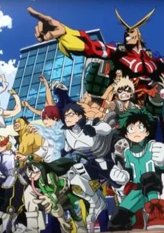 呪われた子がヒーローに愛される