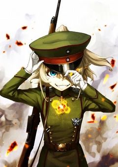 実力主義者は隊員に恐れられ上層部から憧れられる