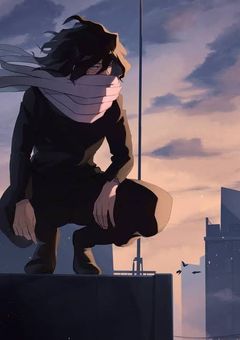 相澤消太は僕の里子だ