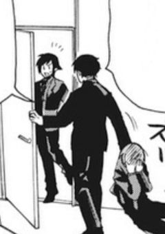 ガチ恋粘着獣～ネット配信者の彼女になりたくて～