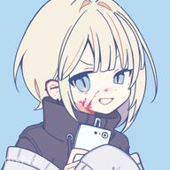 葉月  牡丹 🖤🔪❄️@さくしゃ2信者さんのアイコン画像