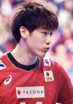 恋愛不適合者リベロ、奮闘中！！