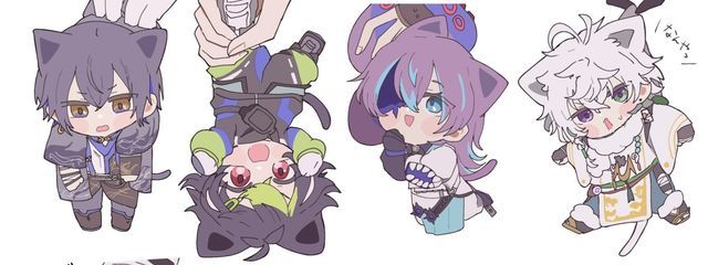 suzuさんの壁紙画像