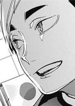 北さんの妹はヤンチー。