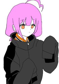 烏野無気力マネージャー