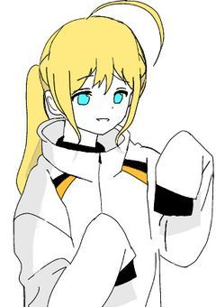梟谷無気力マネージャー