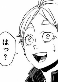 嫌いになります【菅原孝支】