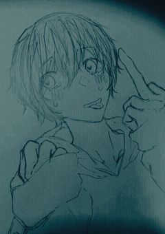 ﾁｪｰﾝﾒｰﾙᝰ✍︎