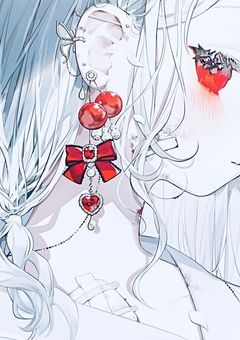 7つ目の不思議は夜に結びつき