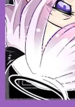 【ir×s】ミガワリ天使