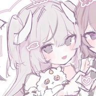 羽衣 みはね໒꒱ #独愛夫婦さんのアイコン画像