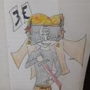 鬼化闇落ちロボロ