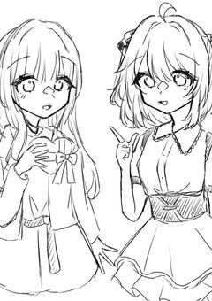 　♡ ' いらすと ' ♡