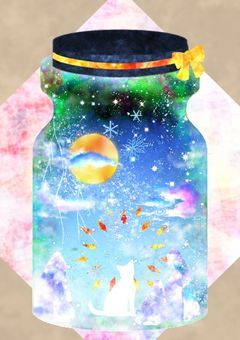 聖なる夜は貴方と共に